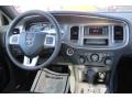 Black Dashboard Photo for 2012 Dodge Charger #59632015