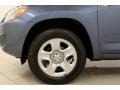 Pacific Blue Metallic - RAV4 4WD Photo No. 18