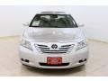 Titanium Metallic - Camry XLE V6 Photo No. 2