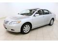 Titanium Metallic - Camry XLE V6 Photo No. 3