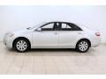 Titanium Metallic - Camry XLE V6 Photo No. 4