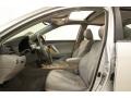 Titanium Metallic - Camry XLE V6 Photo No. 6