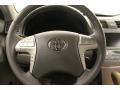 Titanium Metallic - Camry XLE V6 Photo No. 9