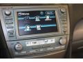 Titanium Metallic - Camry XLE V6 Photo No. 11
