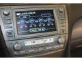 Titanium Metallic - Camry XLE V6 Photo No. 16