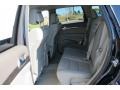 True Blue Pearl - Grand Cherokee Laredo Photo No. 7