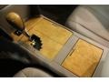 Titanium Metallic - Camry XLE V6 Photo No. 17