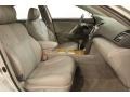 Titanium Metallic - Camry XLE V6 Photo No. 19