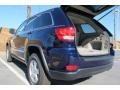 True Blue Pearl - Grand Cherokee Laredo Photo No. 9