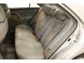 Titanium Metallic - Camry XLE V6 Photo No. 21