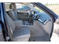 True Blue Pearl - Grand Cherokee Laredo Photo No. 10