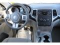 True Blue Pearl - Grand Cherokee Laredo Photo No. 11