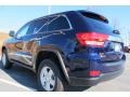 True Blue Pearl - Grand Cherokee Laredo Photo No. 3