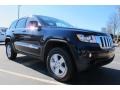 True Blue Pearl - Grand Cherokee Laredo Photo No. 5