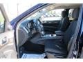 True Blue Pearl - Grand Cherokee Laredo Photo No. 7
