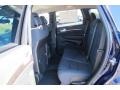 True Blue Pearl - Grand Cherokee Laredo Photo No. 8