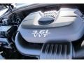 True Blue Pearl - Grand Cherokee Laredo Photo No. 13