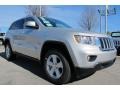 Bright Silver Metallic - Grand Cherokee Laredo X Package Photo No. 4