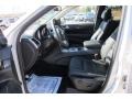 2012 Bright Silver Metallic Jeep Grand Cherokee Laredo X Package  photo #6