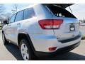 Bright Silver Metallic - Grand Cherokee Laredo X Package Photo No. 8