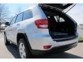 Bright Silver Metallic - Grand Cherokee Laredo X Package Photo No. 9