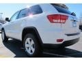 Stone White - Grand Cherokee Laredo X Package Photo No. 2