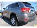 Mineral Gray Metallic - Grand Cherokee Laredo Photo No. 2