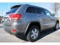 Mineral Gray Metallic - Grand Cherokee Laredo Photo No. 3