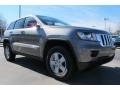 Mineral Gray Metallic - Grand Cherokee Laredo Photo No. 4