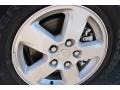 Mineral Gray Metallic - Grand Cherokee Laredo Photo No. 5