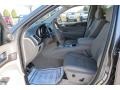 Mineral Gray Metallic - Grand Cherokee Laredo Photo No. 6