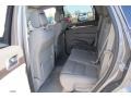 Mineral Gray Metallic - Grand Cherokee Laredo Photo No. 7