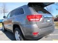 Mineral Gray Metallic - Grand Cherokee Laredo Photo No. 8