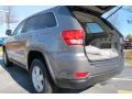 Mineral Gray Metallic - Grand Cherokee Laredo Photo No. 9