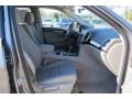 Mineral Gray Metallic - Grand Cherokee Laredo Photo No. 10