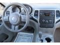 Mineral Gray Metallic - Grand Cherokee Laredo Photo No. 11
