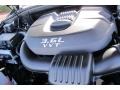 Mineral Gray Metallic - Grand Cherokee Laredo Photo No. 12