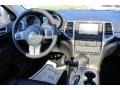 2012 Bright Silver Metallic Jeep Grand Cherokee Laredo X Package  photo #11