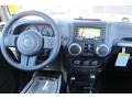 Black Dashboard Photo for 2012 Jeep Wrangler Unlimited #59633028