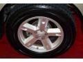 Bright Silver Metallic - Nitro SXT Photo No. 8