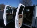 2007 Oxford White Clearcoat Ford F250 Super Duty Lariat Crew Cab  photo #12