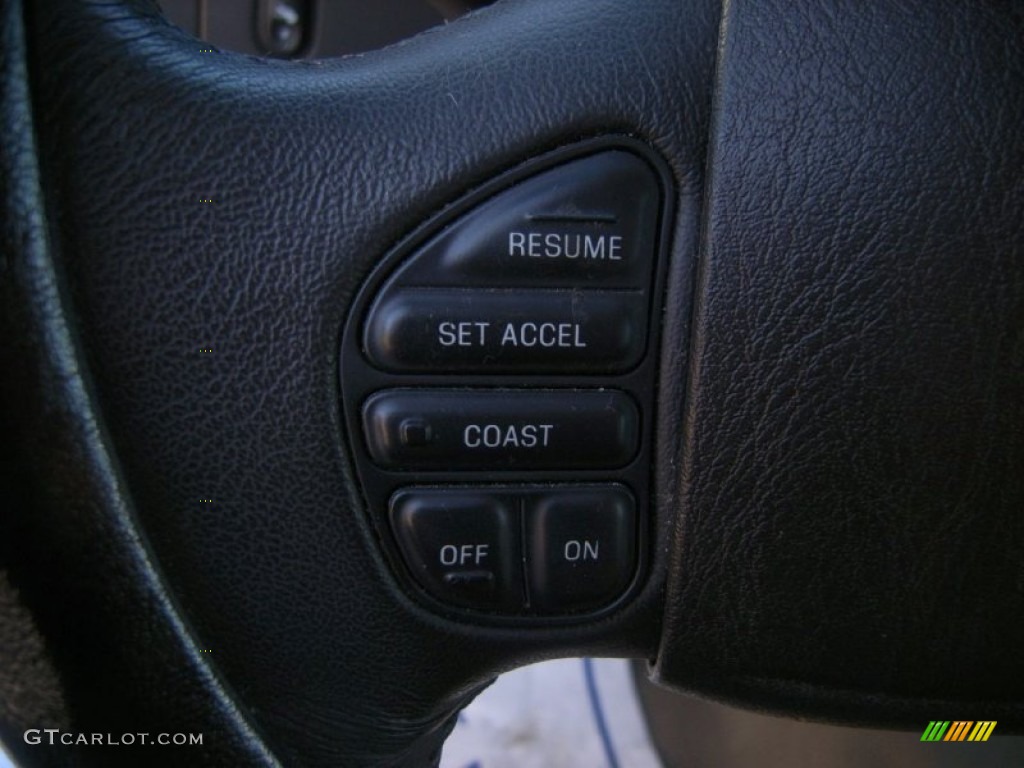 2007 Ford F250 Super Duty Lariat Crew Cab Controls Photo #59633634