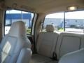 2007 Oxford White Clearcoat Ford F250 Super Duty Lariat Crew Cab  photo #30