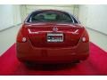 2006 Red Opulence Metallic Nissan Maxima 3.5 SE  photo #5