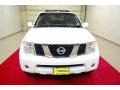 Avalanche White - Pathfinder LE Photo No. 2