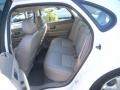 2006 Vibrant White Ford Taurus SEL  photo #12