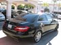 Black - E 350 Sedan Photo No. 2