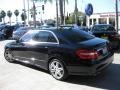 Black - E 350 Sedan Photo No. 4