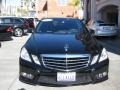 Black - E 350 Sedan Photo No. 6