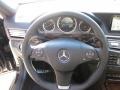 Black - E 350 Sedan Photo No. 19